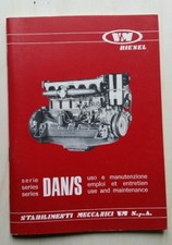 VM MOTORI DIESEL MANUEL EMPLOI