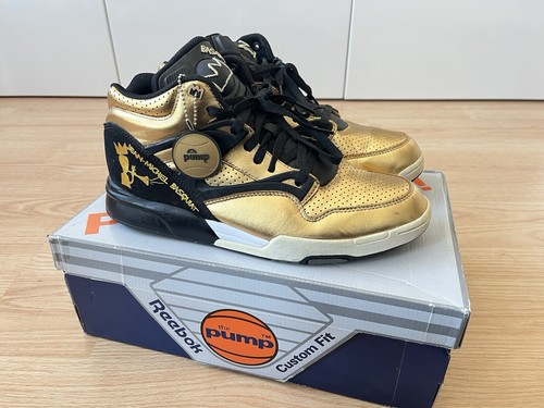 Reebok pump omni - omni, lite