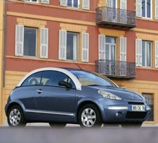 RICAMBI AUTO CITROEN C3