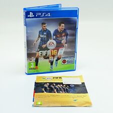 FIFA 16 2016 Videogioco di