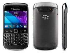 Telefono GSM touchscreen originale Blackberry Bold 9790 5 MP 768 MB + 8 GB 2,45" sbloccato