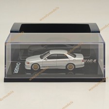 Hobby Japan 1/64 Toyota CHASER