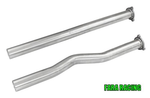 Tubo sost catalizzatore - 2,