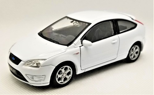 Welly modellino ford focus - welly,