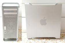 Desktop Mac Pro tower Intel Xeon apple A1186 computer pc apple funzionante