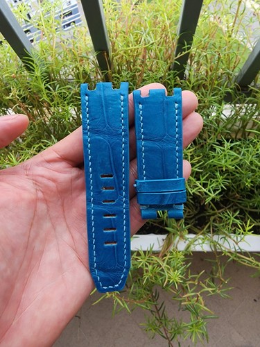 Cinturino orologio mm - orologio,