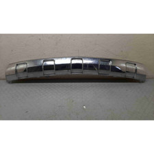 A2048851522 Spoiler paraurti ANTERIORE MERCEDES GLK X204 2011