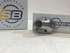 FONDELLO SCARICO HONDA HORNET 600 2003-2006 / COVER EXHAUST