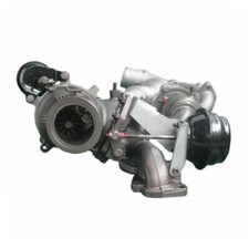 Turbocompressore Turbo