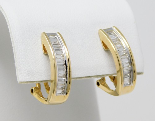 Coppia orecchini oro kt - orecchini,