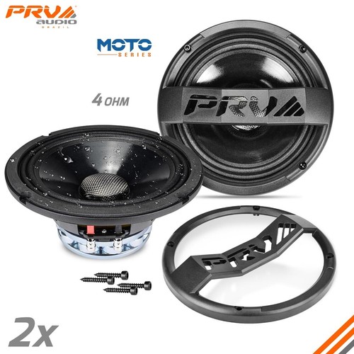 Altoparlante moto prv - moto,