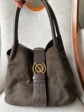 Vera pelle italiana - Borsa a