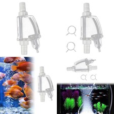 Diffusore esterno di CO2 per acquario Raffinatore esterno di CO2 per acquario