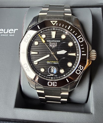 Tag heuer aquaracer - tag,