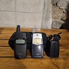 Cellulari Ericsson T28s + T39m