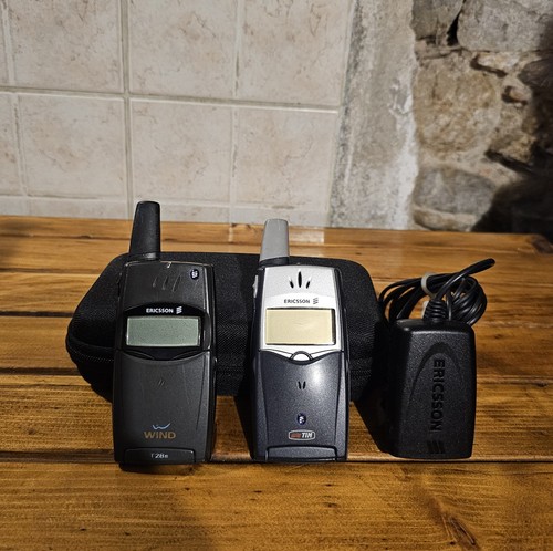 Cellulari ericsson t28s t39m - t28s, +
