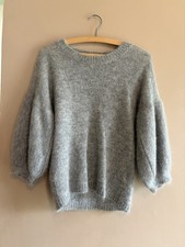 Maglione Peserico misto alpaca