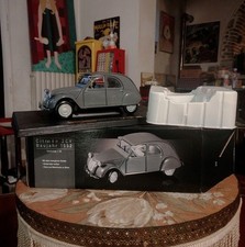 Maisto tchibo citroen - 1/18,