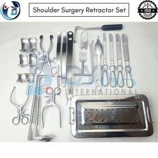 Retrattore Chirurgia Spalla