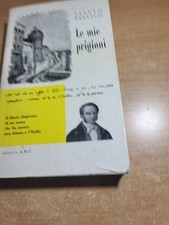 SILVIO PELLICO LE MIE PRIGIONI
