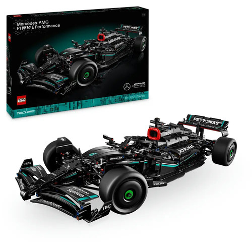 Lego technic 42171 - lego®,