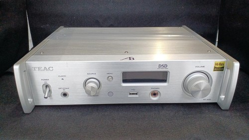 Teac 505 lettore di rete - lettore,