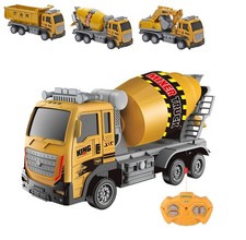 Camion Telecomandato