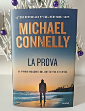 LA PROVA 😎 MICHAEL CONNELLY