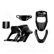 Kit Carena Carene MBK Booster