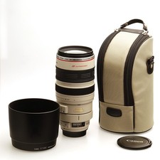 Canon obiettivo zoom EF