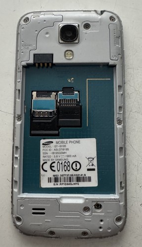 Samsung galaxy mini - samsung,