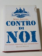 MIRO SILVERA Contro Di Noi