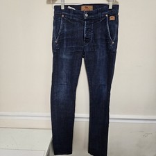 JEANS DENIM ROY ROGERS TG. 28