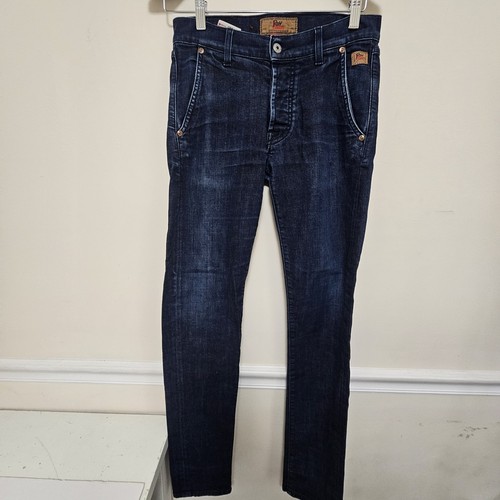 Roy rogers denim jeans 28 - rogers,