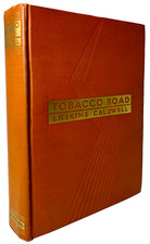Tobacco Road, Erskine Caldwell