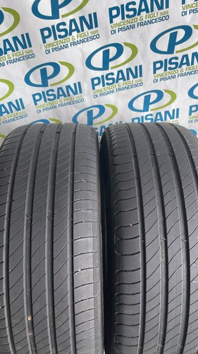 Gomme usate 225 michelin - usate, 17