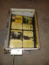 nsm fire bird arcade jukebox