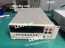 Keithley 2015 thd analisi - keithley,