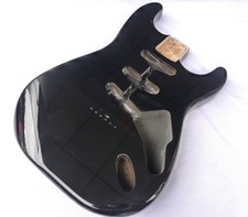 Hardtail Strat Corpo Chitarra