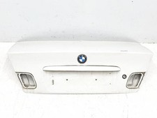41627065260 cofano posteriore per BMW SERIE 3 COUPE E46 318 CI COLOR BLANCO 300
