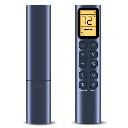 Wkolf telecomando ricambio - wkolf, di