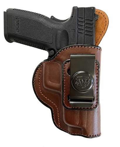 Fondina per pistola - , iwb