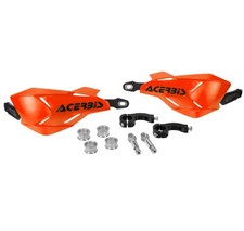 PARAMANI PROTEZIONE MANI NERO