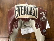 Ingranaggio da boxe firmato