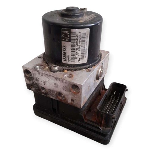 Pompa abs 13356788 opel - abs,