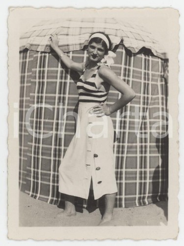 1940 italia donna - italia, in