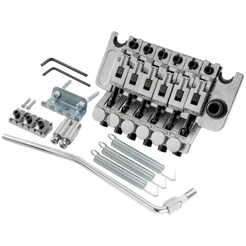 Sistema ponte tremolo - sistema,