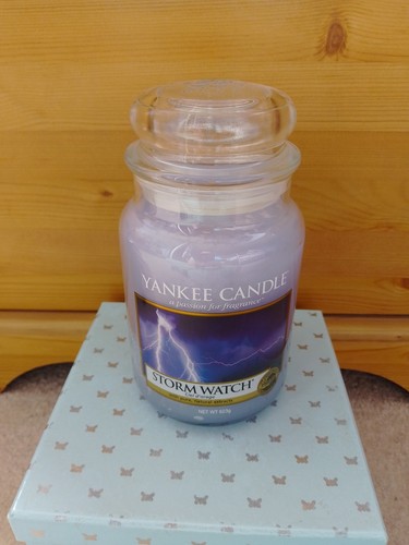 Candela yankee orologio - candela, yankee.