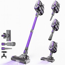 Scopa Elettrica Senza Fili X6M