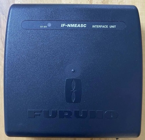 Furuno nmeasc - furuno, if-nmeasc